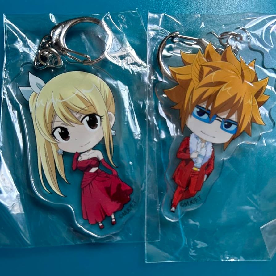 ルーシィ アクキー Amazon.co.jp: ルーシィ ロキ アクキー : Computers